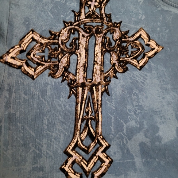 •𝙍𝙀𝘽𝙀𝙇-𝙎𝘼𝙄𝙉𝙏𝙎•𝕄𝔼ℕ𝕊• - Picture 3 of 13